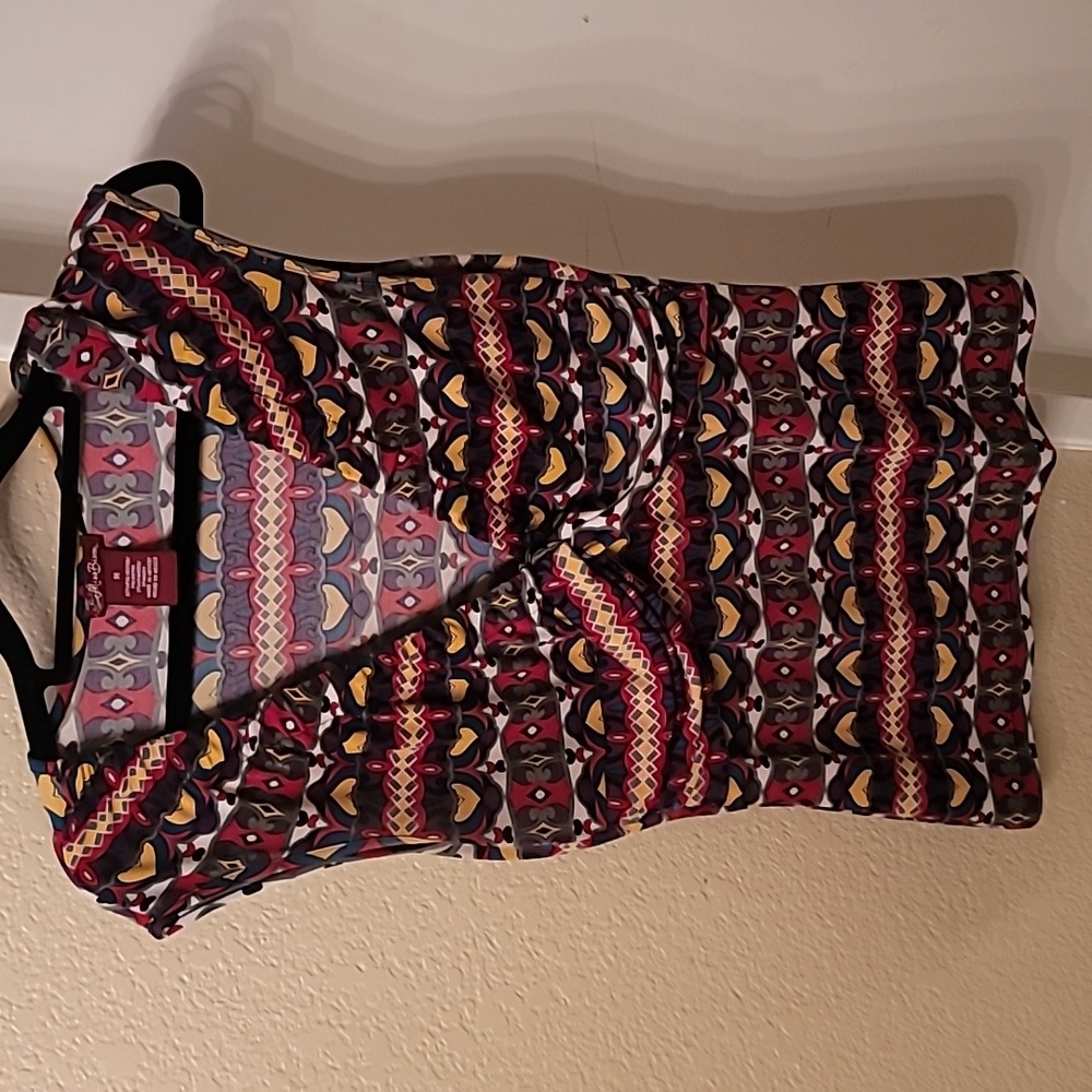 Womens Blouse